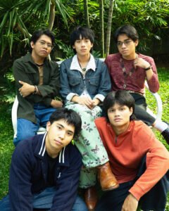 It All Started In May Releases Second Single: “Pasado” 1 unnamed 1 It All Started In May Releases Second Single: “Pasado”