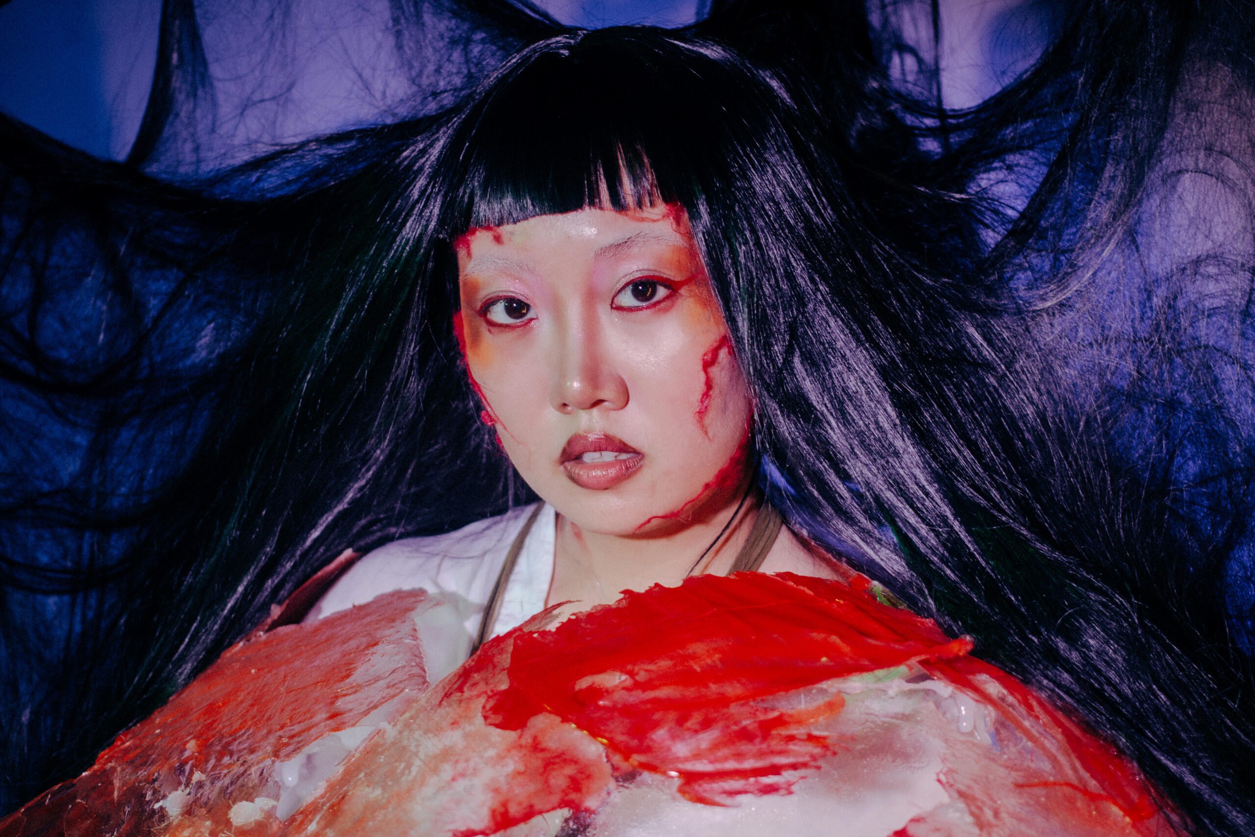 ena mori captures the sound of childlike wonder in new EP, rOe 1 unnamed 3 1 scaled ena mori captures the sound of childlike wonder in new EP, rOe