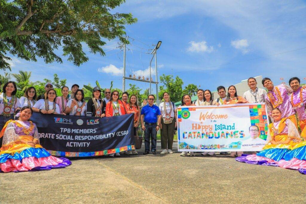 TPB Champions Tourism Recovery and Community Resilience in Catanduanes following Severe Tropical Storm Kristine 1 unnamed 3 TPB Champions Tourism Recovery and Community Resilience in Catanduanes following Severe Tropical Storm Kristine