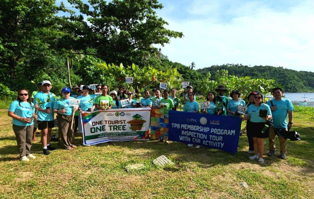 TPB Champions Tourism Recovery and Community Resilience in Catanduanes following Severe Tropical Storm Kristine 3 unnamed 5 TPB Champions Tourism Recovery and Community Resilience in Catanduanes following Severe Tropical Storm Kristine
