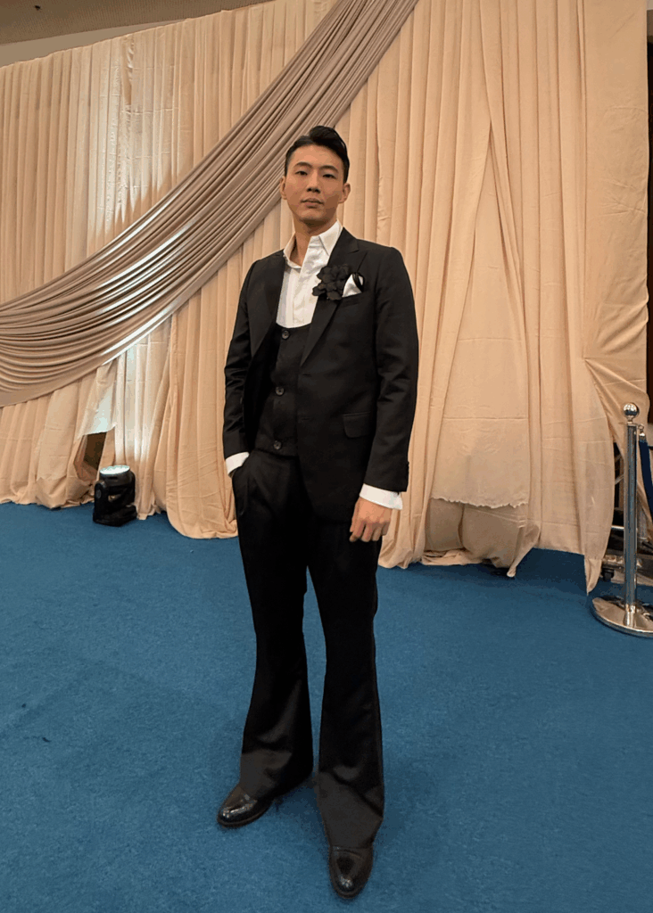 Korean Actor Kim Ji Soo Turns Heads At The GMA Gala 2025 1 unnamed Korean Actor Kim Ji Soo Turns Heads At The GMA Gala 2025