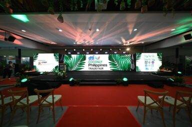 0902.2 DTI Kicks Off 2025 Coconut Trade Fair