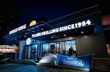 0902.4 Burger King® Launches Fantastic Four Treats