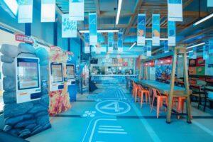 Burger King® Launches Fantastic Four Treats 1 0902.5 Burger King® Launches Fantastic Four Treats