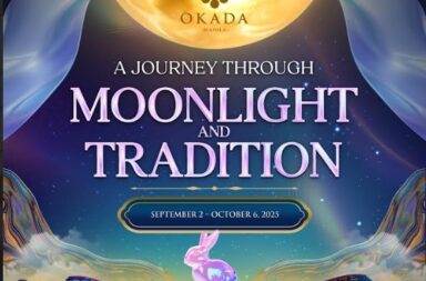 0904.16 Okada Manila Celebrates The Mid-Autumn Festival