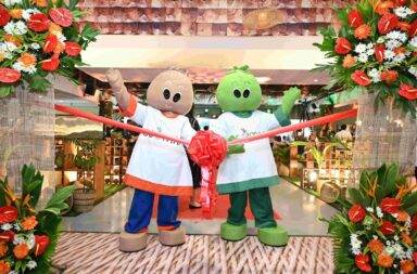 0904.19 DTI Kicks Off Huge Coconut Trade Fair