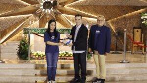 0904.6 Beko Supports a Decade of Choral Harmony