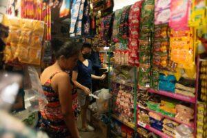 0910.1 Typhoon Season Gives Sari-Sari Stores Sales Spike