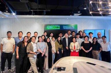 0910.2 IdeaSpace Unveils Its Cohort 13 Startups