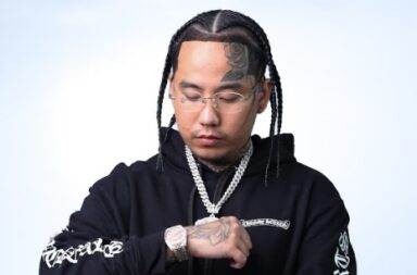 0910.21 Shanti Dope's 'Rehab' is His Most Personal Work