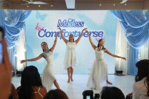 Modess Delivers on Hypoallergenic Comfort 1 0910.38 Modess Delivers on Hypoallergenic Comfort