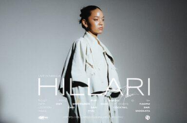 0911.5 1 HILLARI Headlines Her First Manila Show