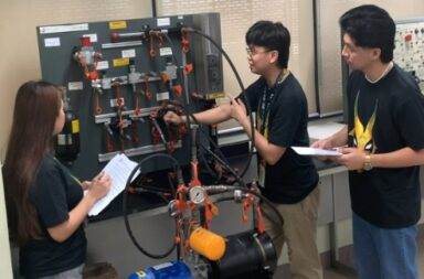 0911.7 FEU Tech Gains Tier 1 Global Recognition