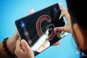 0911.9 PLDT, Smart Launch New Literacy Apps