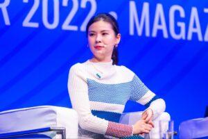 0913.11 Bitget Transfers BGB to Morph Foundation