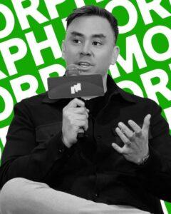 0913.12 Bitget Transfers BGB to Morph Foundation