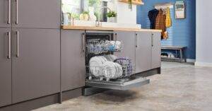 0913.14 Take the Stress Out of Holiday Cooking with Beko
