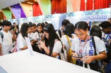 0913.24 Robinsons Hosts DOST Science and Tech Week