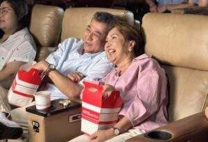 0914.12 Robinsons Malls Celebrates Grandparents Day