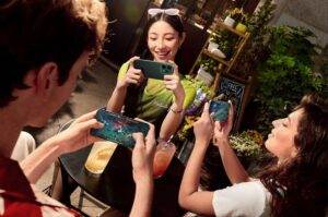 0914.3 OPPO Reno14 Series is Made for Gamers