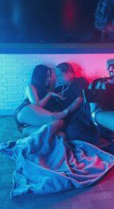 Shanti Dope's 'Sex Tape' Hits Millions 1 0918.7 Shanti Dope's 'Sex Tape' Hits Millions