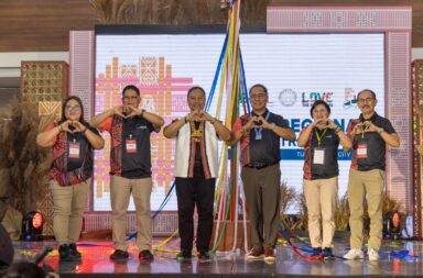 0923.8 Tuguegarao Fair Highlights Northeastern Luzon's Riches
