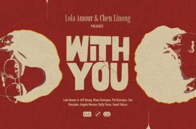 0924.9 Chen Linong and Lola Amour Collaborate on With You