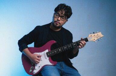 0927.1 Gab Cabangon Makes Solo Debut with 'Pieces'