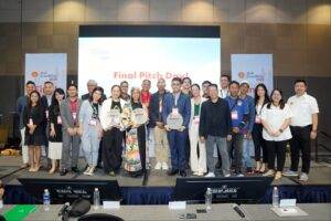 0927.24 Greentech Ecobooster Wins Shell LiveWire Top Innovator
