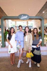 Lacoste Courtside Pop-Up Brings Lenglen to Greenbelt 1 0927.25 Lacoste Courtside Pop-Up Brings Lenglen to Greenbelt