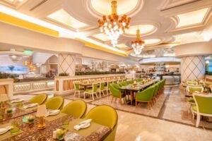 Okada Manila Buffet Offers World of Flavors 1 0927.9 Okada Manila Buffet Offers World of Flavors