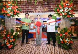 DTI Kicks Off Huge Coconut Trade Fair 2 1 1 DTI Kicks Off Huge Coconut Trade Fair