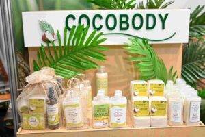 DTI Kicks Off Huge Coconut Trade Fair 1 24 DTI Kicks Off Huge Coconut Trade Fair