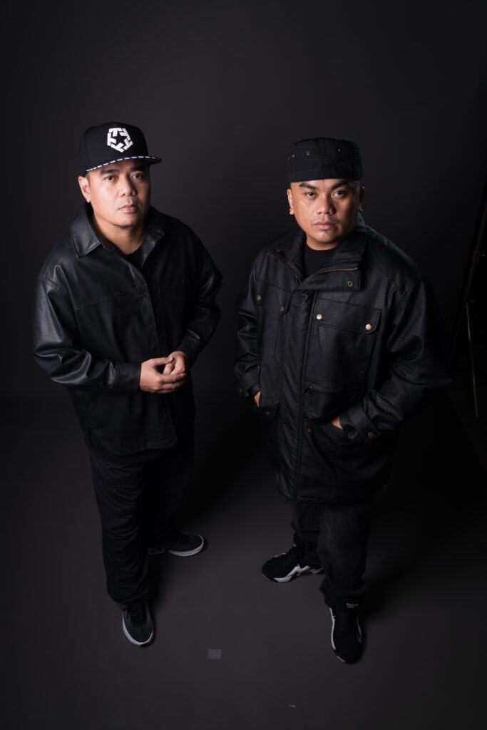 Gloc-9 And Abaddon’s “Bonethugs” Is Not Your Typical Love Song 1 Bonethugs PR Gloc-9 And Abaddon’s “Bonethugs” Is Not Your Typical Love Song