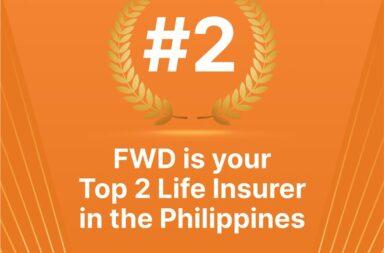 FWD NO2 NBAPE H1 FWD Insurance Secures a Top Spot