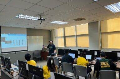 From Morayta to the world A FEU is Powering Global Education Reform