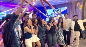 GDay 3 Globe Celebrates 10th Year of GDay