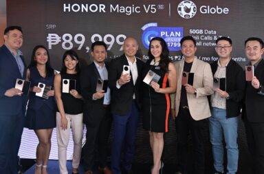 Main KV HONOR Foldable Comes with a Free Tablet