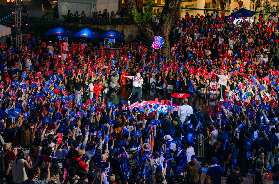 Nemesis Christopher Sy Red Bull Content Pool 03 Filipino Street Dancer Takes the Global Stage at Red Bull Dance Your Style World Finals in LA