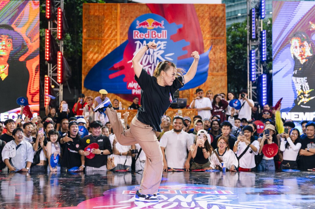 Nemesis Christopher Sy Red Bull Content Pool 01 Filipino Street Dancer Takes the Global Stage at Red Bull Dance Your Style World Finals in LA