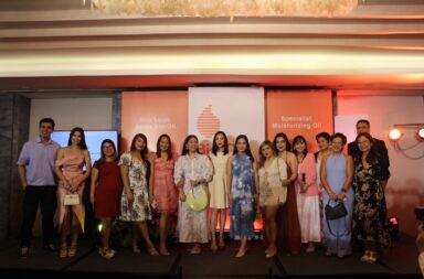 Photo10 Bio-Oil Illuminates at The Peninsula Manila