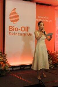 Bio-Oil Illuminates at The Peninsula Manila 1 Photo4 Bio-Oil Illuminates at The Peninsula Manila