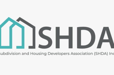 SHDA Logo DHSUD and SHDA Recalibrate Housing Strategies