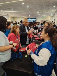 Globe Celebrates You: GDay 2025 Honors Ka-Globe employees, Strengthens community engagement 1 unnamed Globe Celebrates You: GDay 2025 Honors Ka-Globe employees, Strengthens community engagement