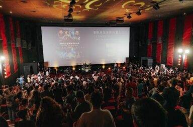 0507.5 Eraserheads Docu Conquers Hawaii Croatia Film Fests