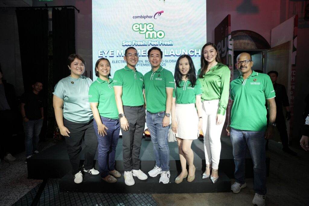 1 EyeMo refresh Eye Mo Unveils a Fresh New Look — Same Trusted Relief for Every Filipino