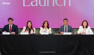 1011.22 Jolina Magdangal Champions Asialink Women Loans