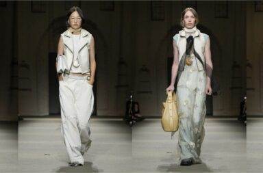 1015.14 Coach Unveils Spring 2026 Collection at NYFW