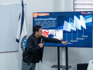 TCL Rolls Out Skills Training For TESDA Trainees 1 1015.2 TCL Rolls Out Skills Training For TESDA Trainees