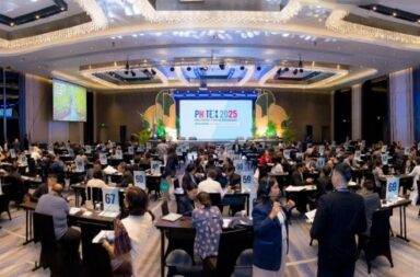 1019.1 PHITEX MICECONnect Generates Over 1B Sales Leads